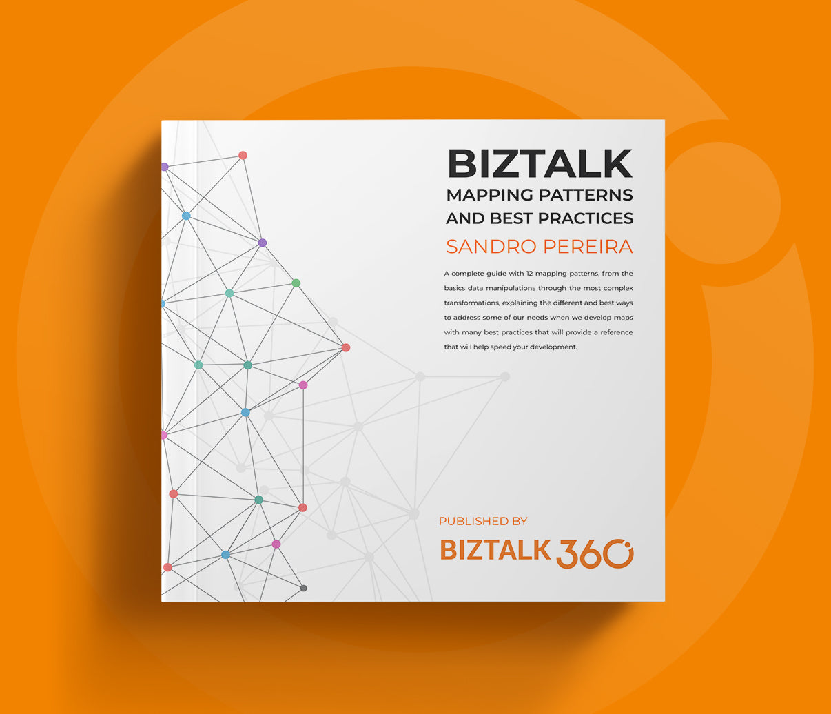 BizTalk Mapping Patterns and Best Practices