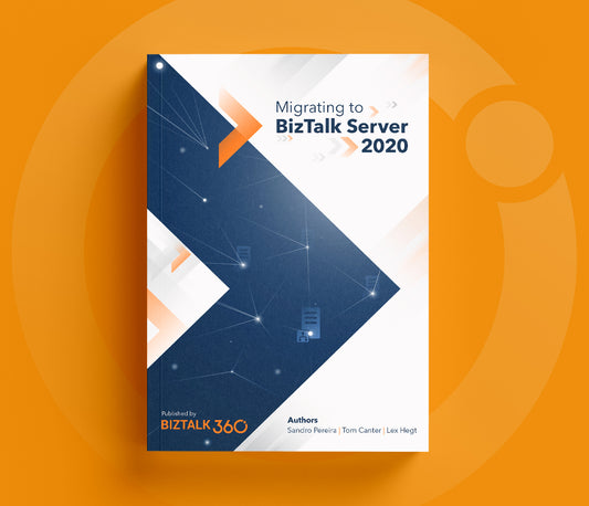 Migrating to BizTalk Server 2020
